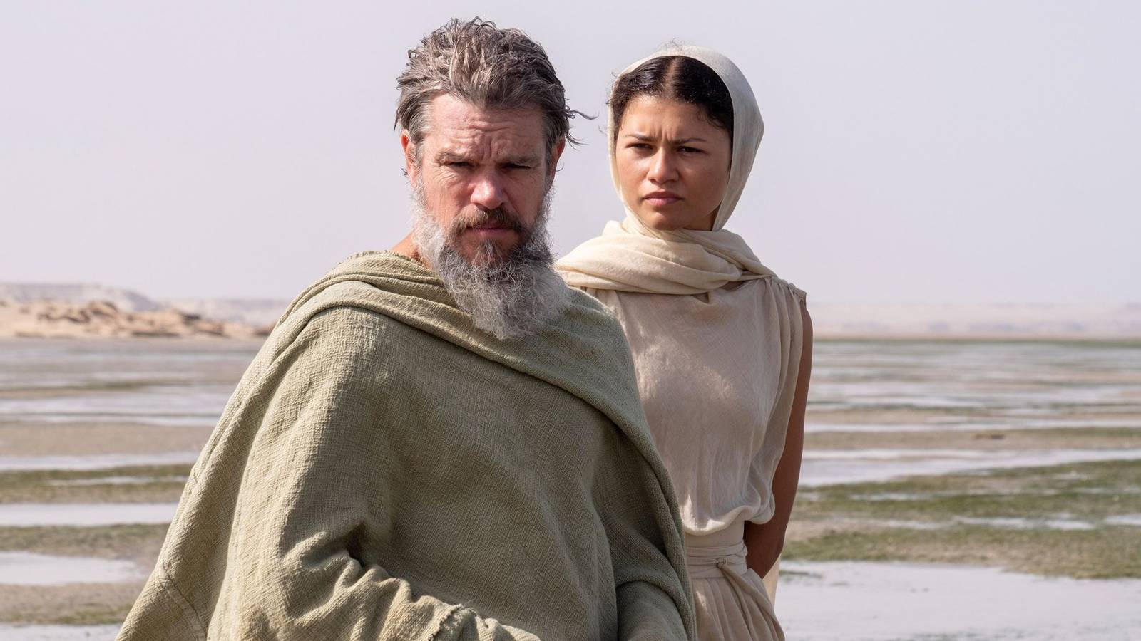 8 Best Acting Performances in The Odyssey