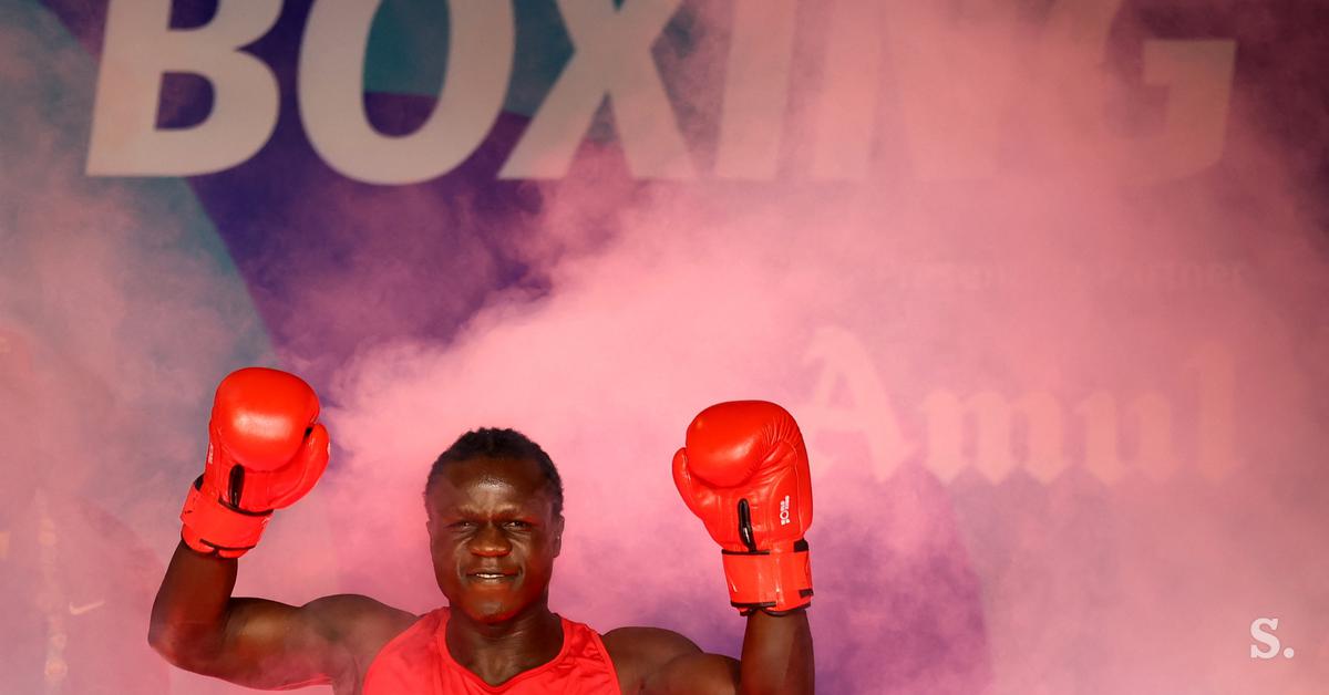 Po igrah Commonwealtha izginili štirje ugandski boksarji