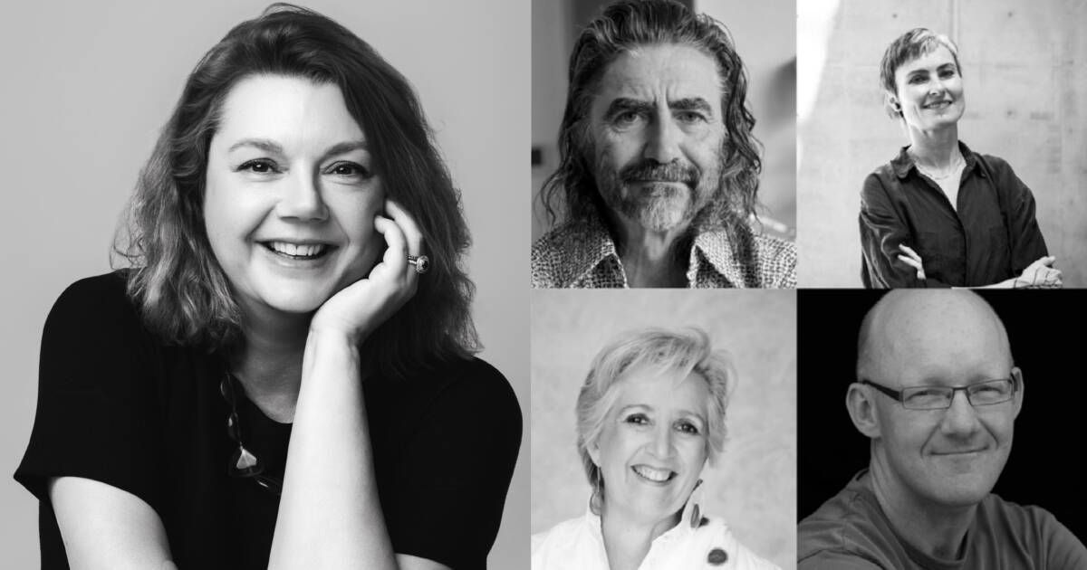 Inside the homecoming behind Mudgee Readers' Festival's ambitious program