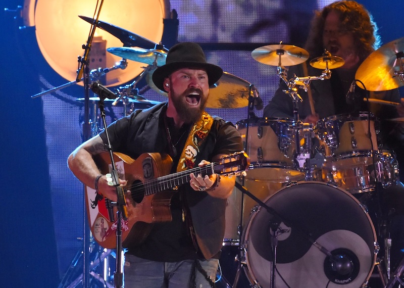 Zac Brown And Joe Walsh Set To Be Mega Mentors On ‘The Voice’ Season 28
