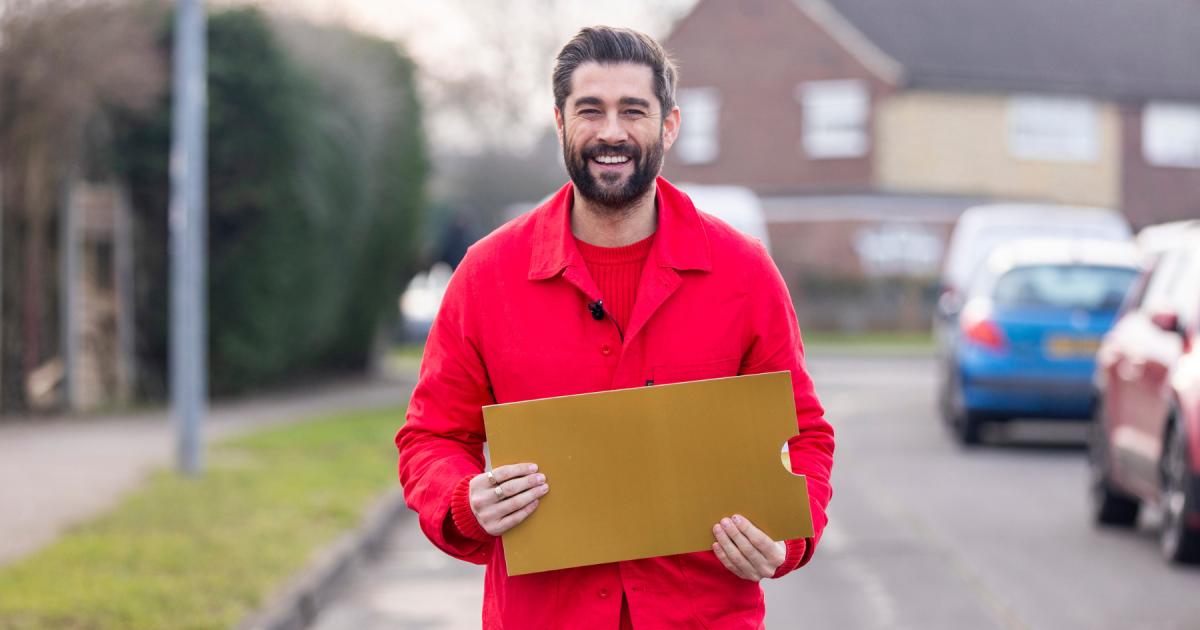 The 5 Dorset areas that scooped prizes in the Postcode Lottery last month