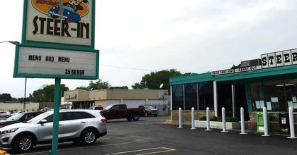 The Down-Home Diner In Indiana Where $13 Gets You A Whole Meal And More