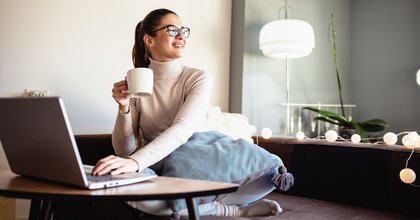 The unspoken shift that happens when you stop being available 24/7