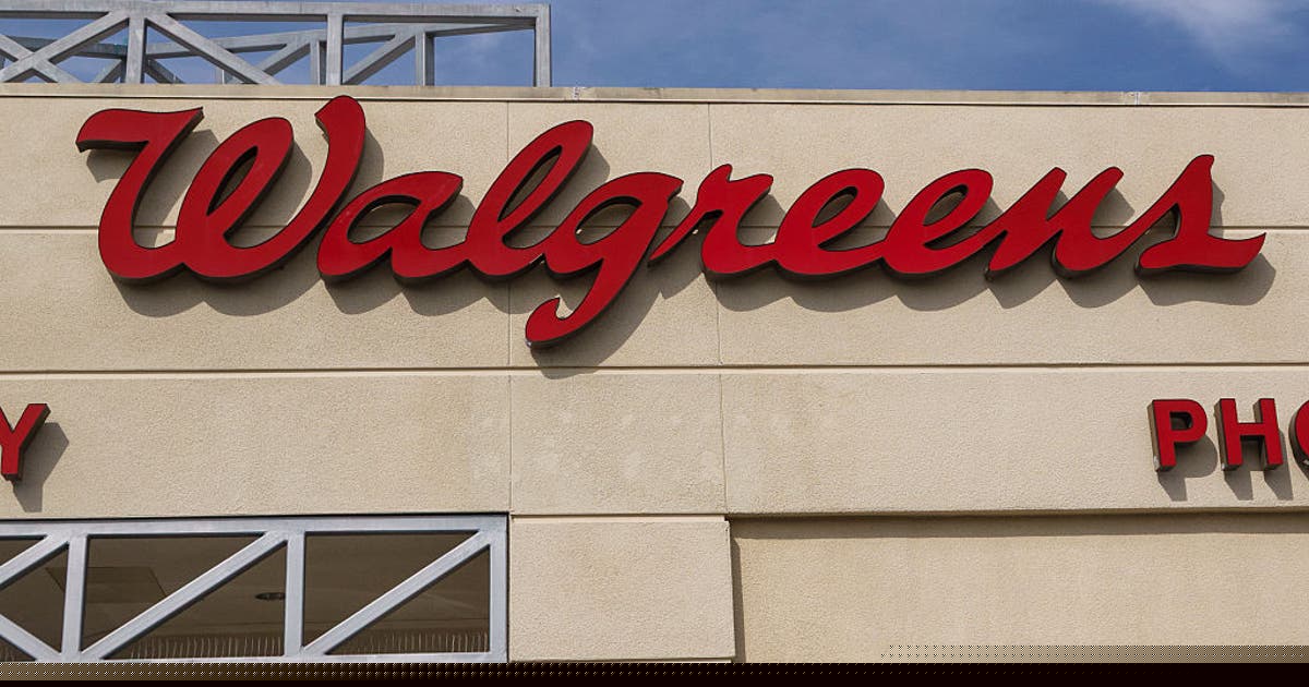 Walgreens closing more stores: These DC, NJ, NY, and Virginia locations are on the list