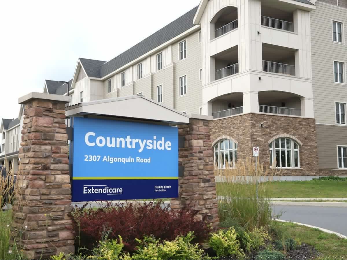 Union blames company for Sudbury nursing home’s troubles