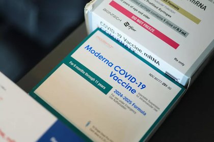 New Jersey defies CDC as state takes control of vaccine rules