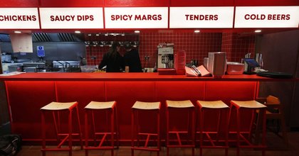 ‘Belfast’s bars and restaurants look busy - but short-sighted decisions ignore the quiet reality’