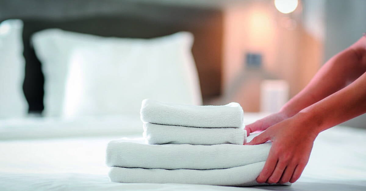 The Small Housekeeping Details That Leave A Lasting Impression