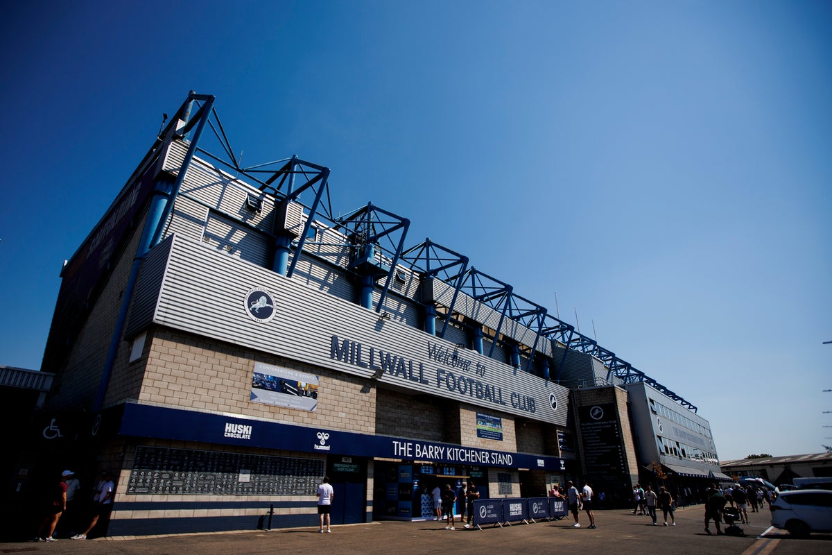 Millwall vs Coventry City LIVE: Championship team news, line-ups and more