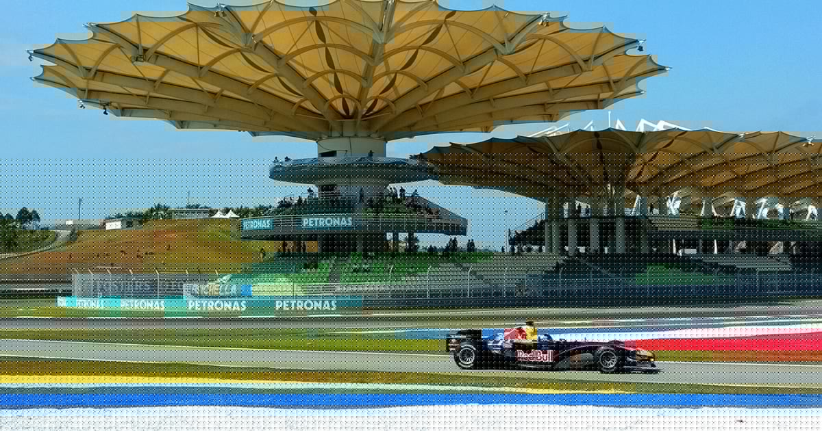 Comeback steht bevor  - F1-Paukenschlag um Ersatzrennen für Bahrain-GP!