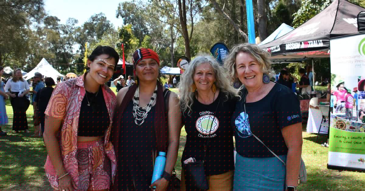 'Wakulda', as one: Indigenous culture celebrated at festival for women