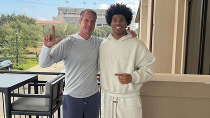 LSU Football Believes This Transfer Portal Addition Can Elevate Lane Kiffin's Tigers