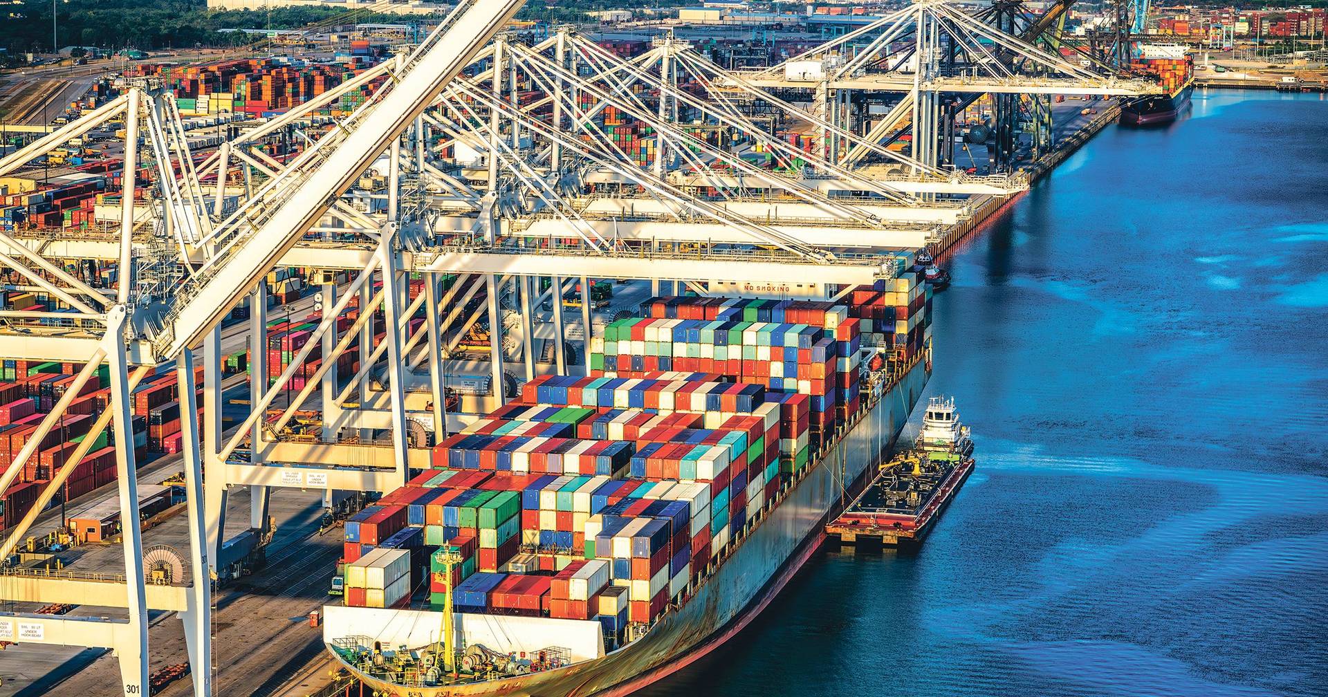 “O mundo continuará a fazer trocas comerciais com ou sem os EUA”