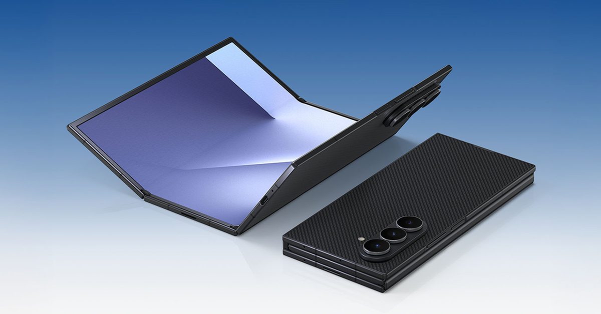 Galaxy Z TriFold seemingly won’t allow trade-ins, as it briefly went up for sale early