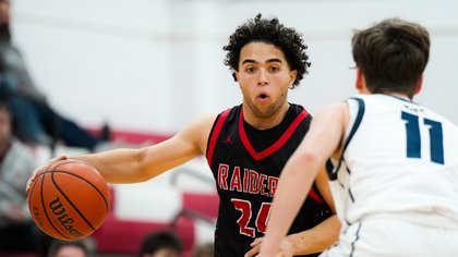 Boys Basketball: Big North Conference stats leaders through Jan. 28
