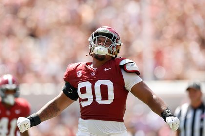 6 Alabama breakout candidates for 2026, per ex-teammates