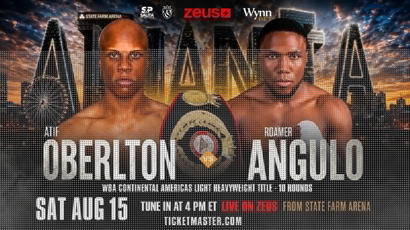 Atif Oberlton Faces Biggest Career Test Against Angulo