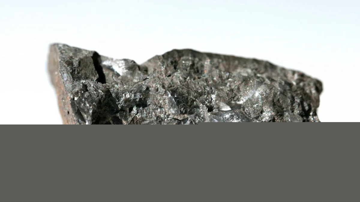Element 25 and OM Materials agree binding manganese supply contract