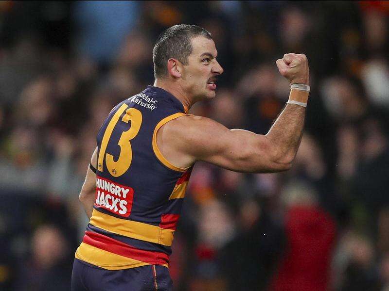 Adelaide great to retire at the end of AFL season