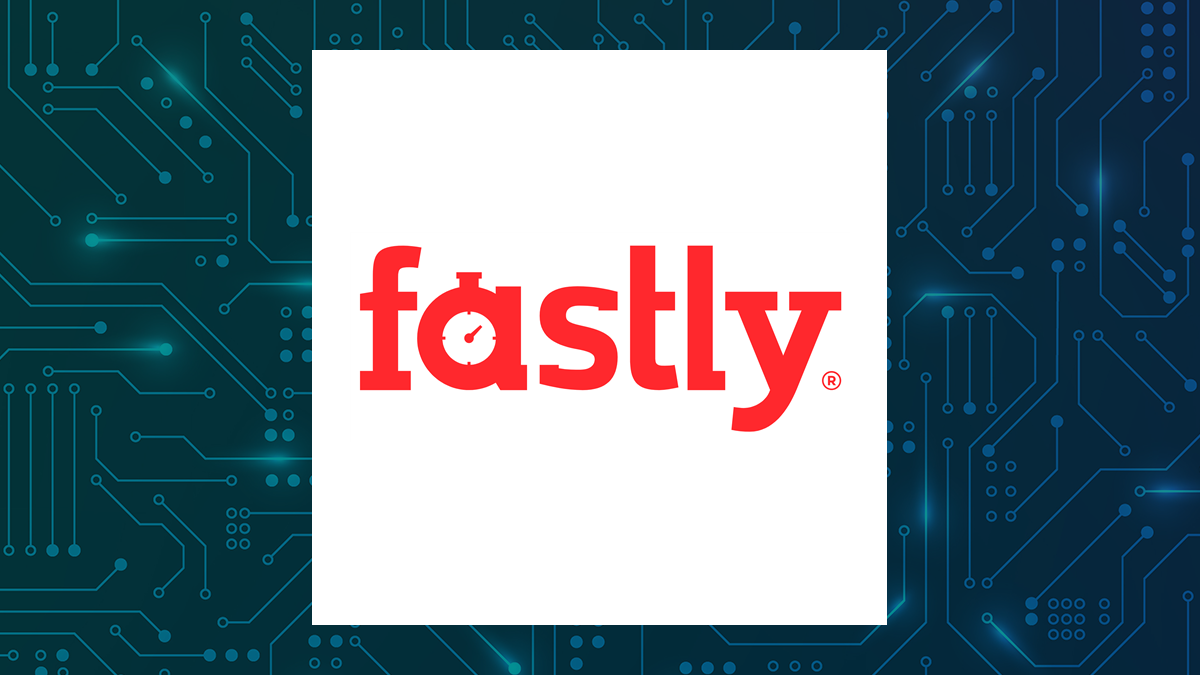 Fastly (NYSE:FSLY) Shares Gap Down   – Time to Sell?
