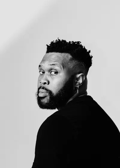 Lwandile 'ByLwansta' Nkanyuza