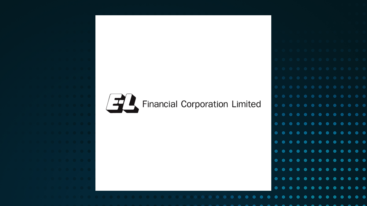 E-L Financial (TSE:ELF) Insider Acquires C$128,744.00 in Stock