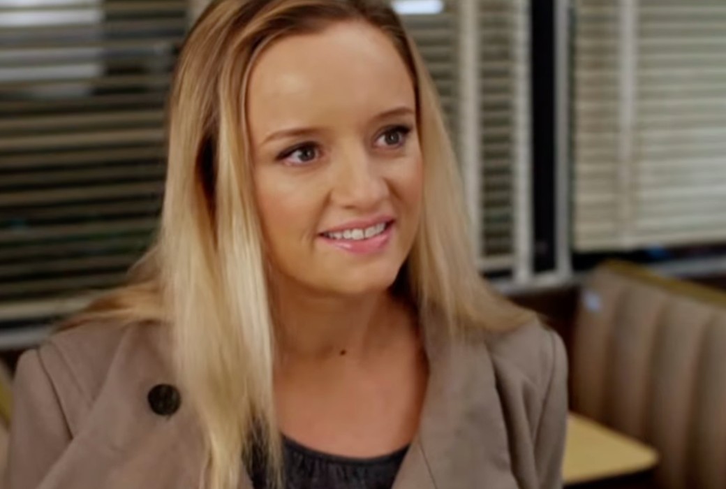 UK actor Lucy Davis reveals “incurable” cancer