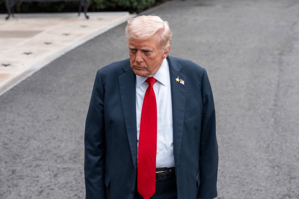 20-Punkte-Plan für Frieden in Gaza: Trump stellt Hamas Ultimatum