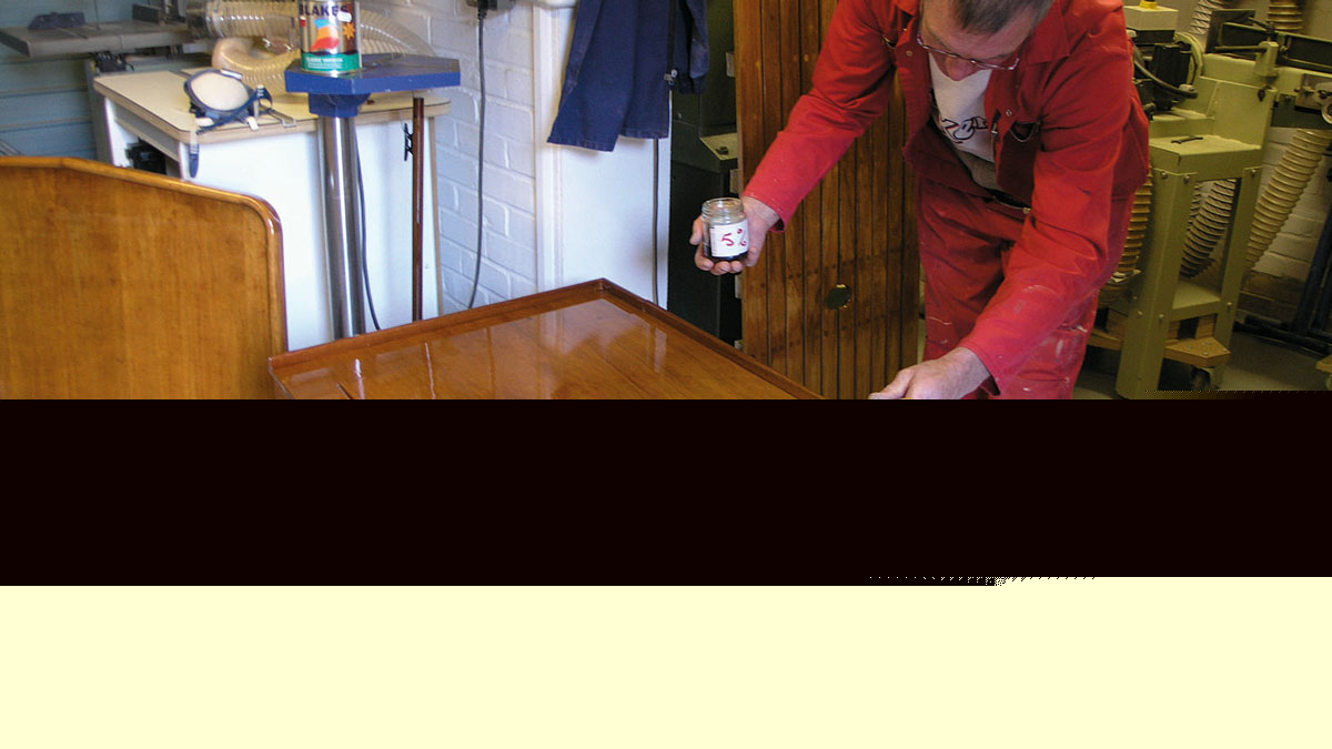 Marine varnishing: an expert guide to making your woodwork shine