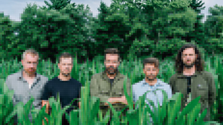 The Update | Red Wanting Blue to Headline Woofstock at Packard Hall