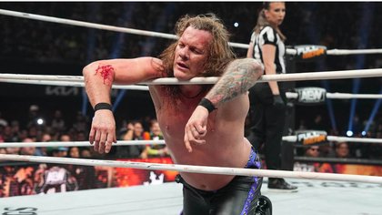 WWE needs to stay away from the Chris Jericho vortex
