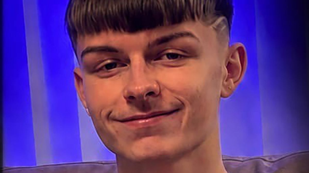 Two men charged with murder of teenager in Gorseinon appear in court
