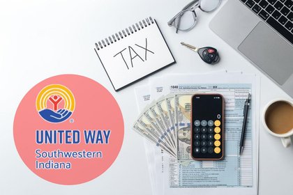 United Way Offers Free Tax Help in Southern Indiana