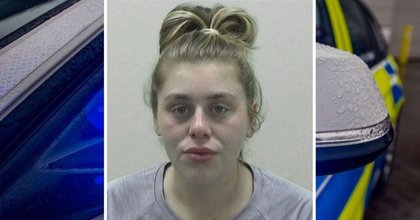 Shoplifter jailed for stealing from Tesco, Co-op, Sainsbury's and Spar shops in crime spree