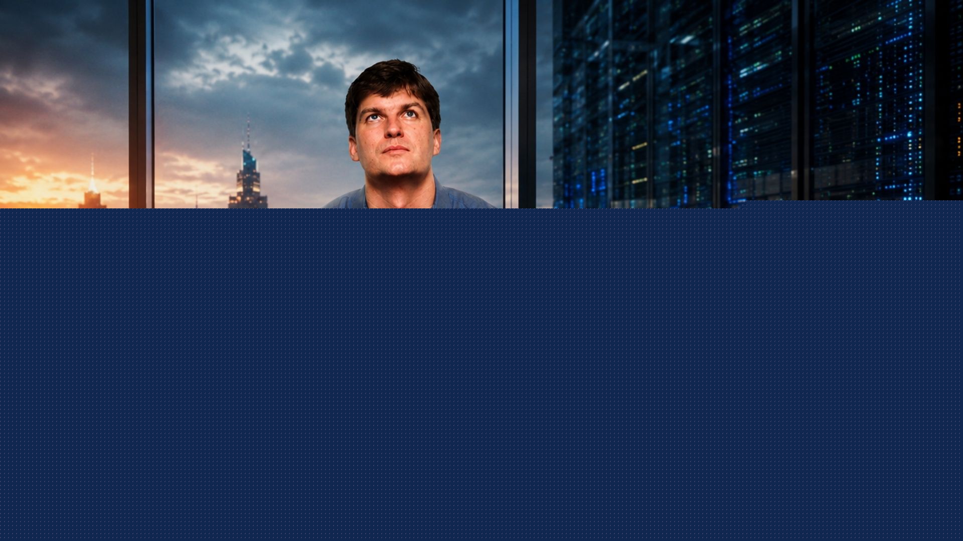Michael Burry Says Your Retirement Fund Is Quietly Bankrolling AI’s Riskiest Bets