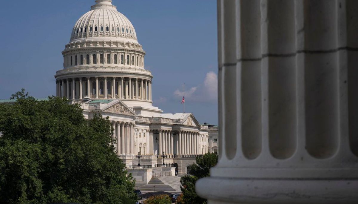 AI deepfake election advertising laws vary state by state: What to know