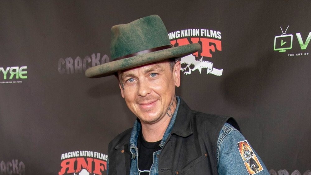 Sid Wilson reportedly fired from Slipknot after 28 years with the band