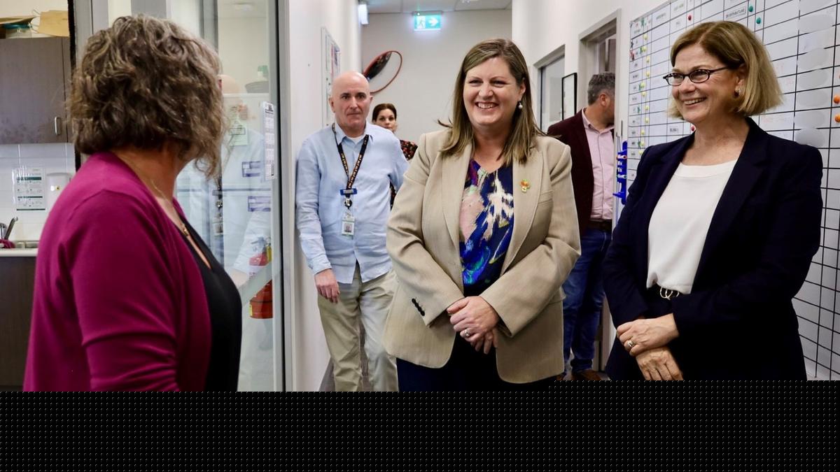 Easier access to mental health services in South West, with establishment of mobile Acute Care Response Team