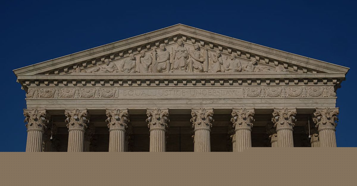The push to reduce the Supreme Court’s power
