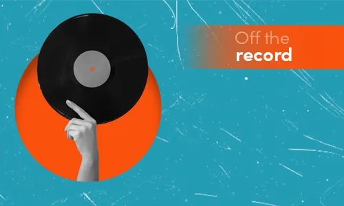Off the Record: Lisa Cousins, head of SJP Charitable Foundation