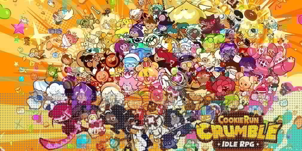 CookieRun Crumble beginner’s guide - 9 tips for baking bad