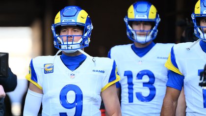 Stafford Achieved Greatness, But More Must Be Done in 2026