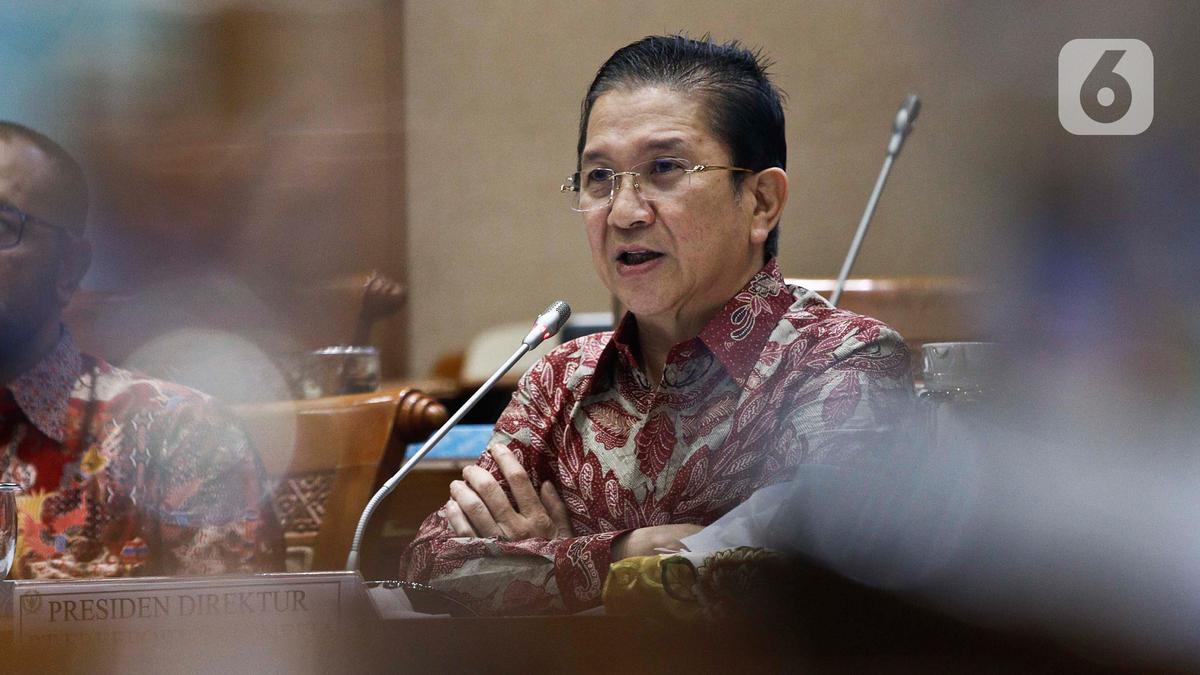 Freeport Sudah Ajukan Perpanjangan izin Operasi