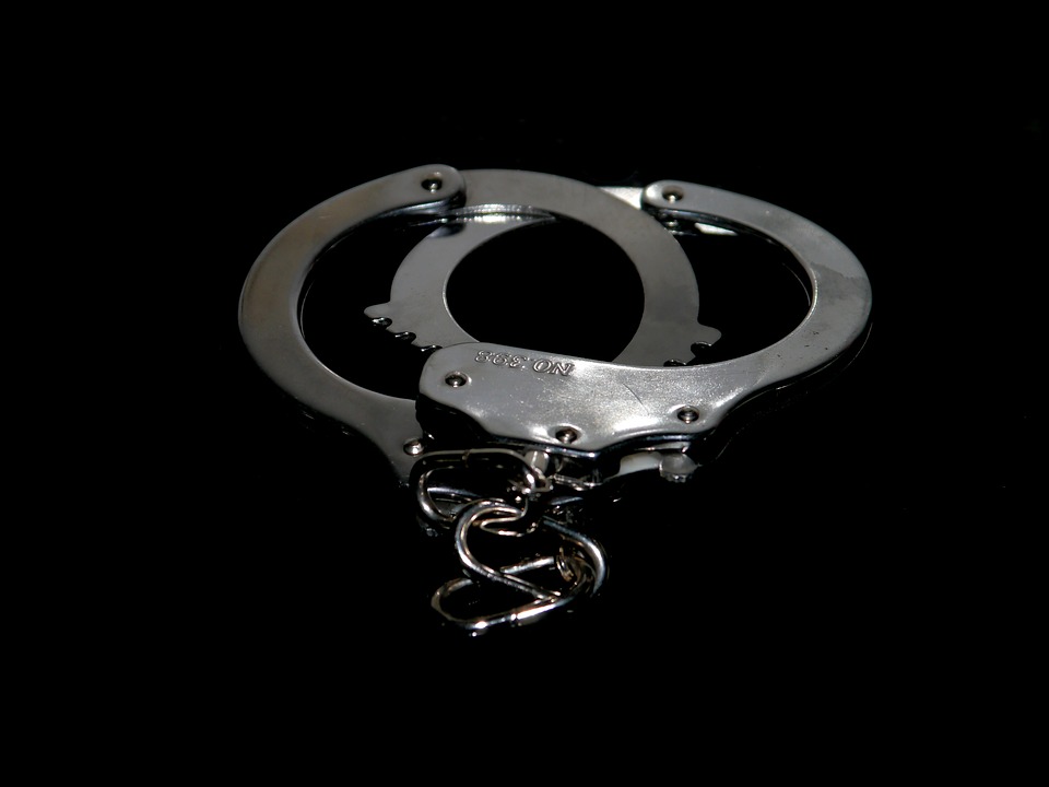 4 held in Fyzabad