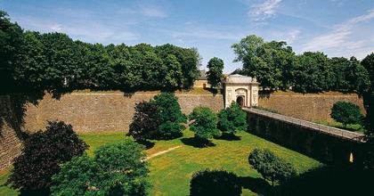Fortifications of Vauban