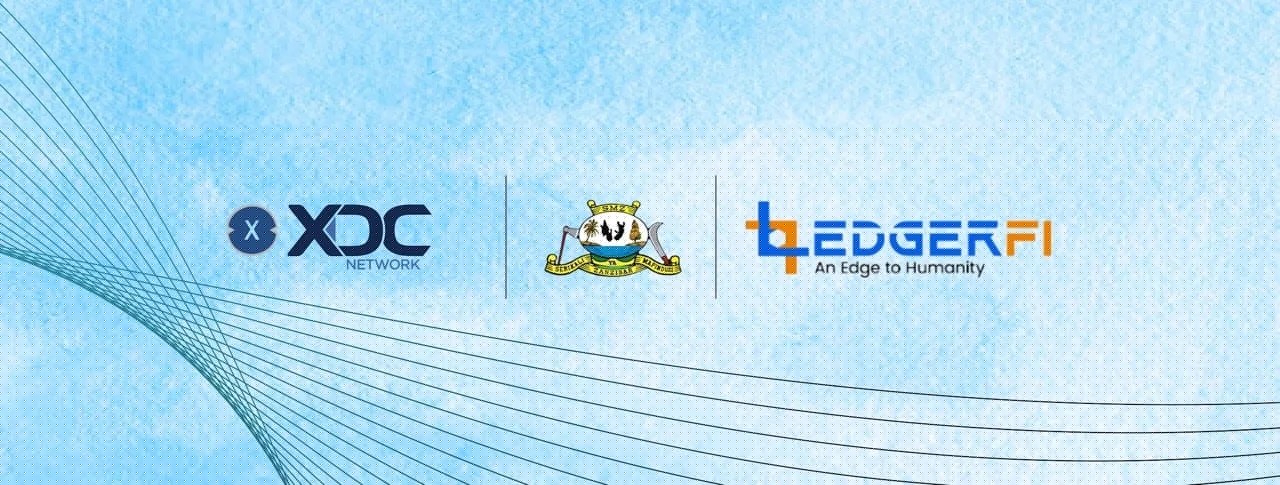 Comment on XDC Network and LedgerFi Drive Blockchain Innovation in Zanzibar’s New National Sandbox by sulayman habeeb sulayman