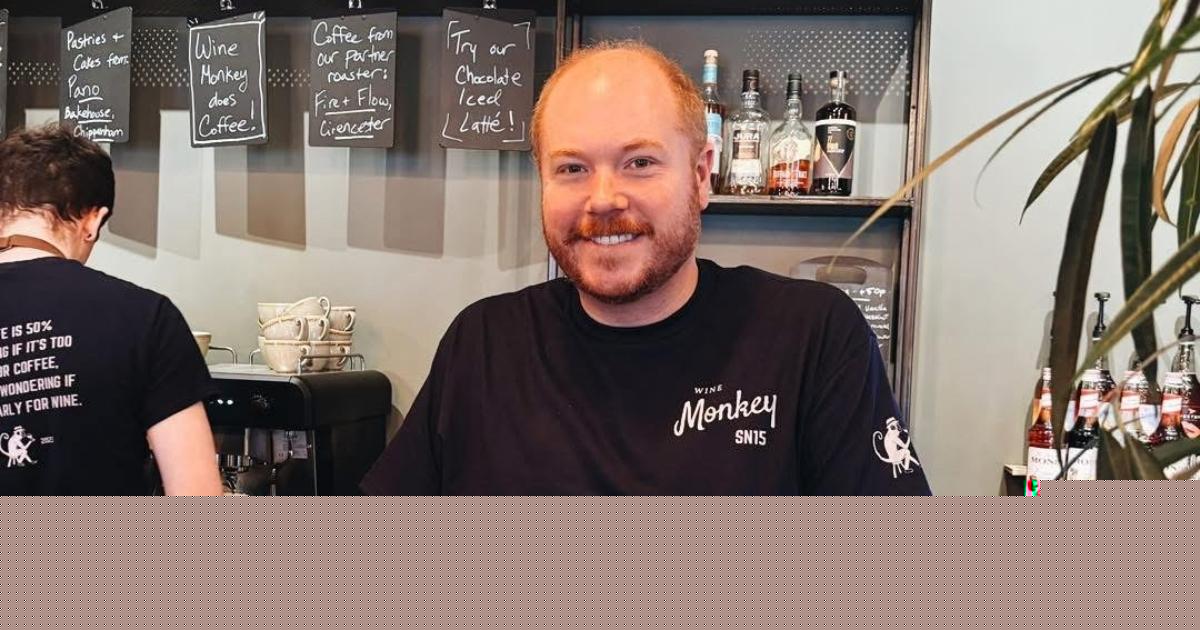 Popular 'destination' bar in town centre launches new venue