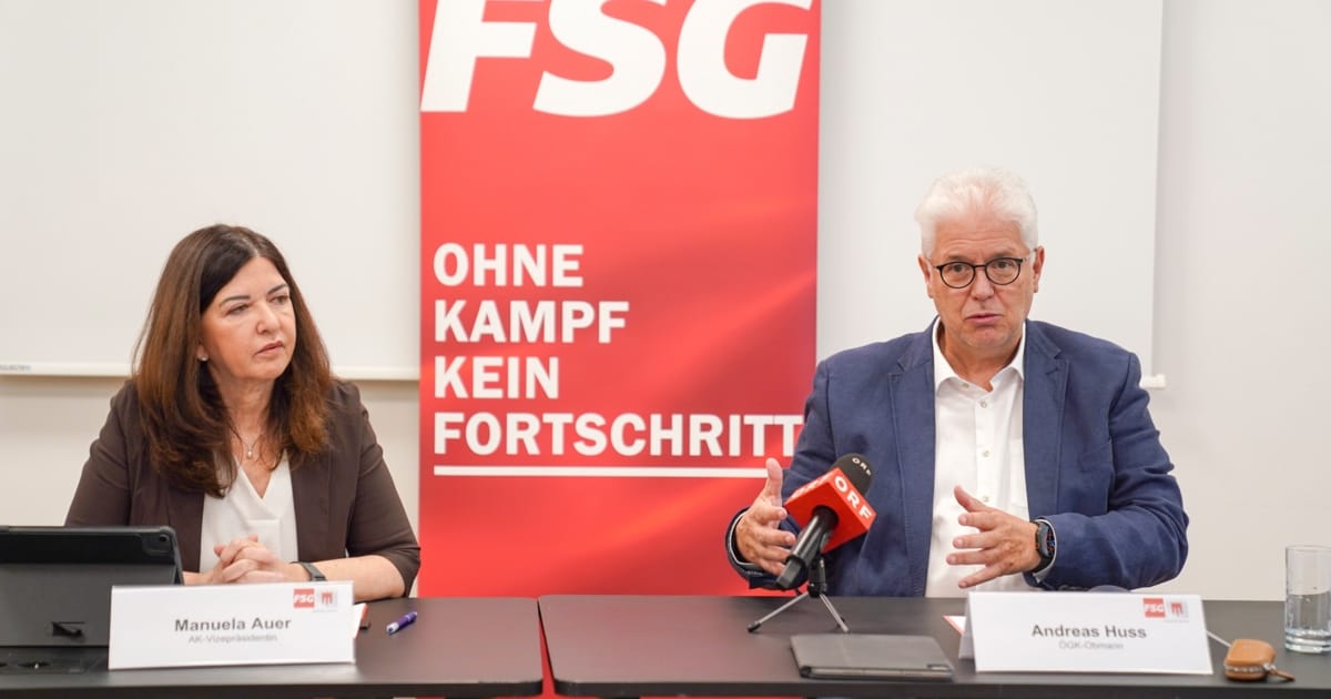 Großer Handlungsbedarf - Gesundheitsversorgung: Ländle hinkt hinterher