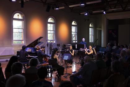 Ghosts of Abbotsford Convent exorcised by poetic and musical collaboration
