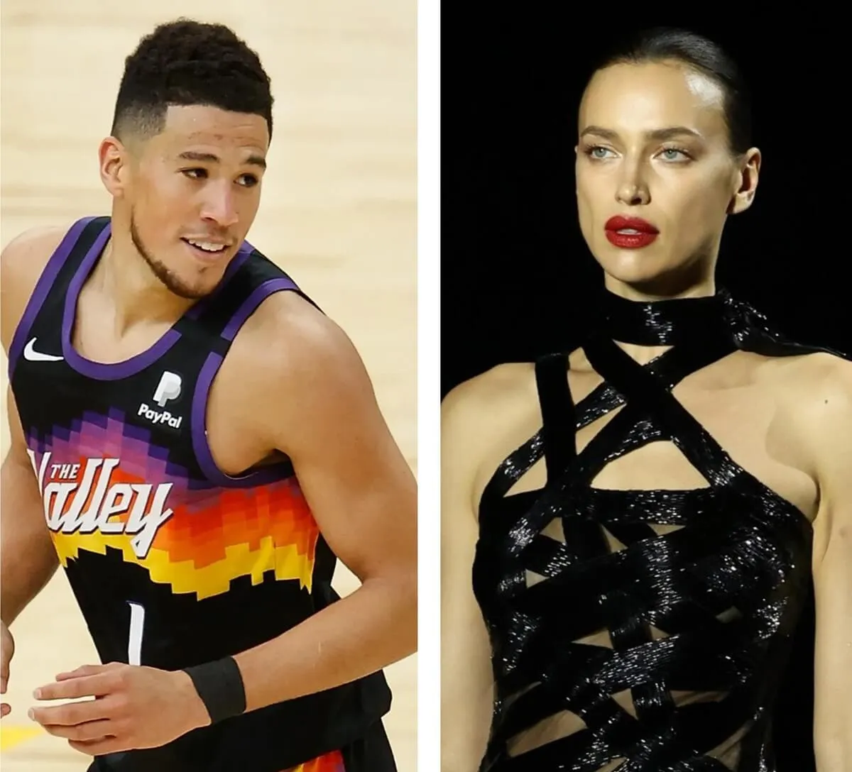 Is NBA Star Devin Booker and Model Irina Shayk’s Relationship Already Doomed? One Could ‘Suffocate’ the Other